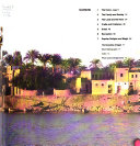 Copertina  Egyptian life