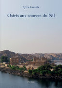 Copertina  Osiris aux sources du Nil